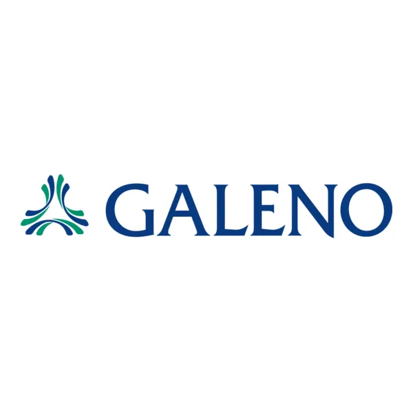 Galeno Logo